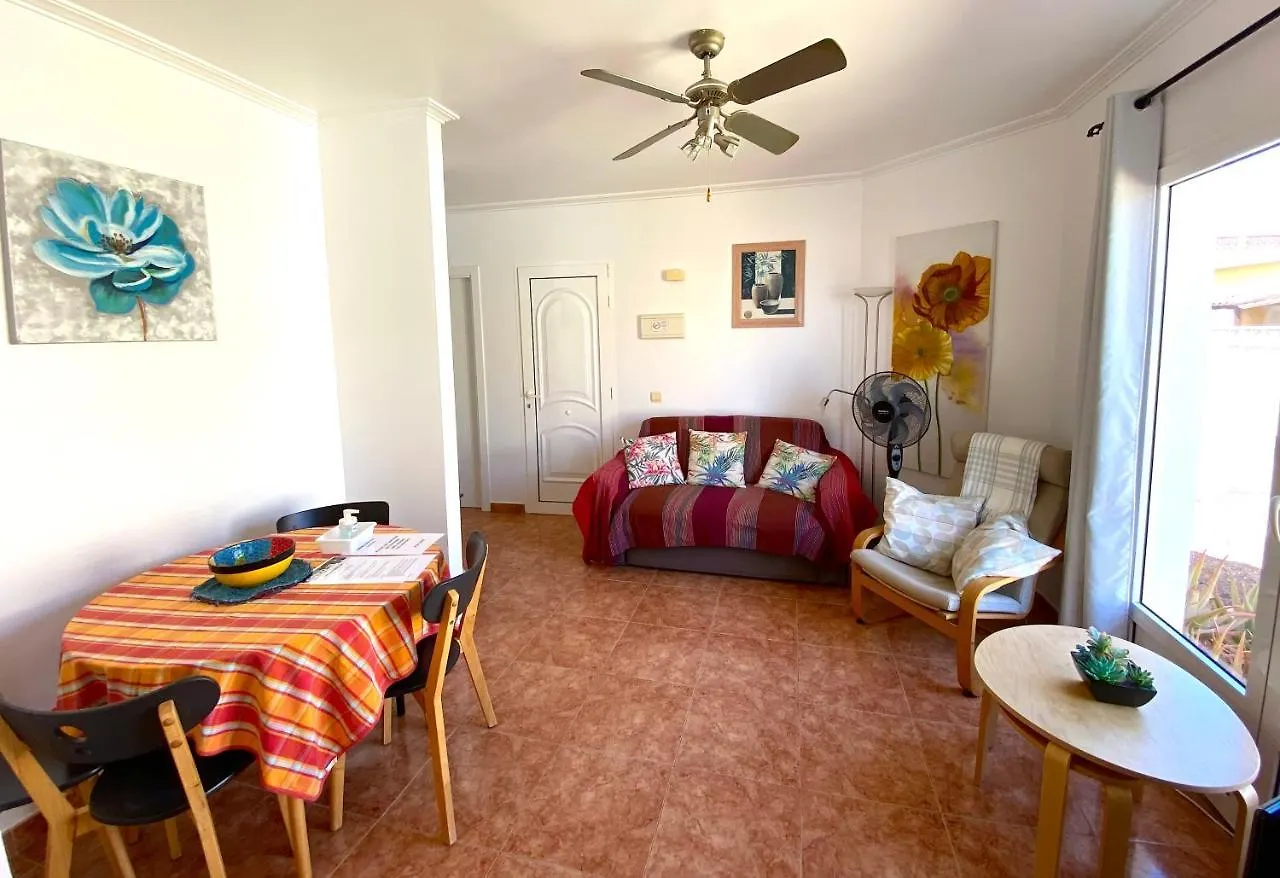 Holiday home 49 Beach Villas Caleta De Fuste